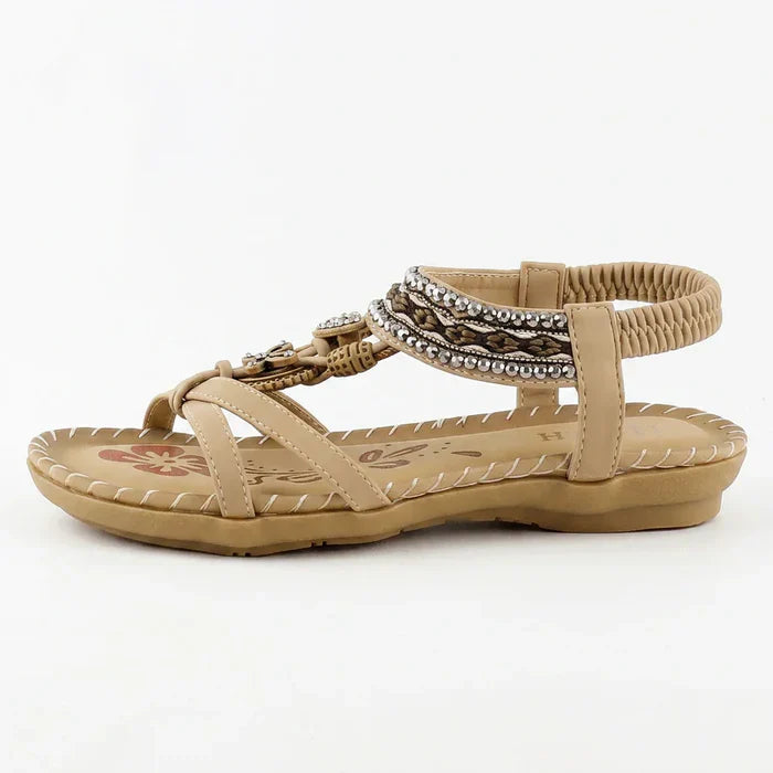 Alice™ • Orthopädische Komfort-Sandalen für Damen