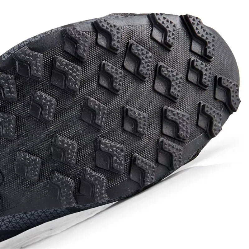 OrthoBalance™ - Orthopädischer Sneaker für täglichen Komfort