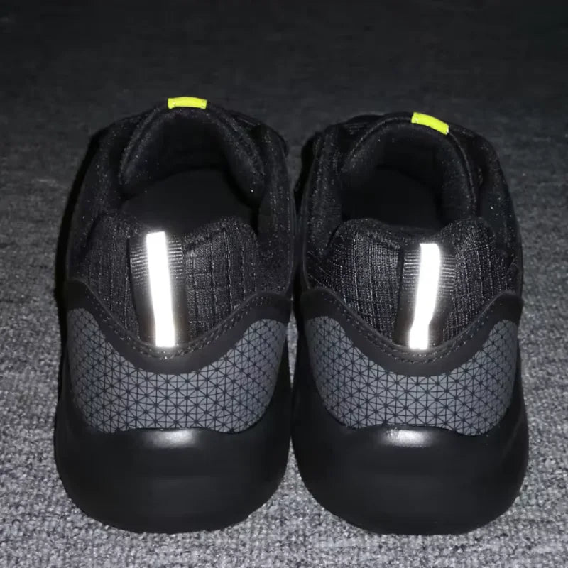 OrthoBalance™ - Orthopädischer Sneaker für täglichen Komfort