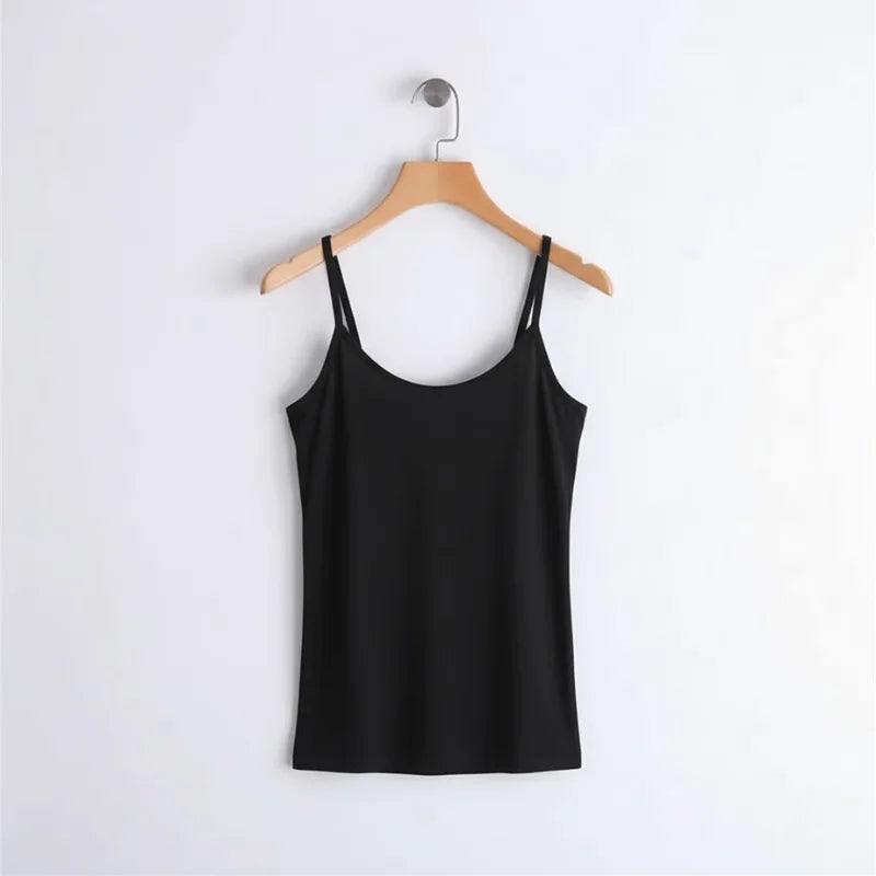 2-in-1 Bra Top - Lissora™