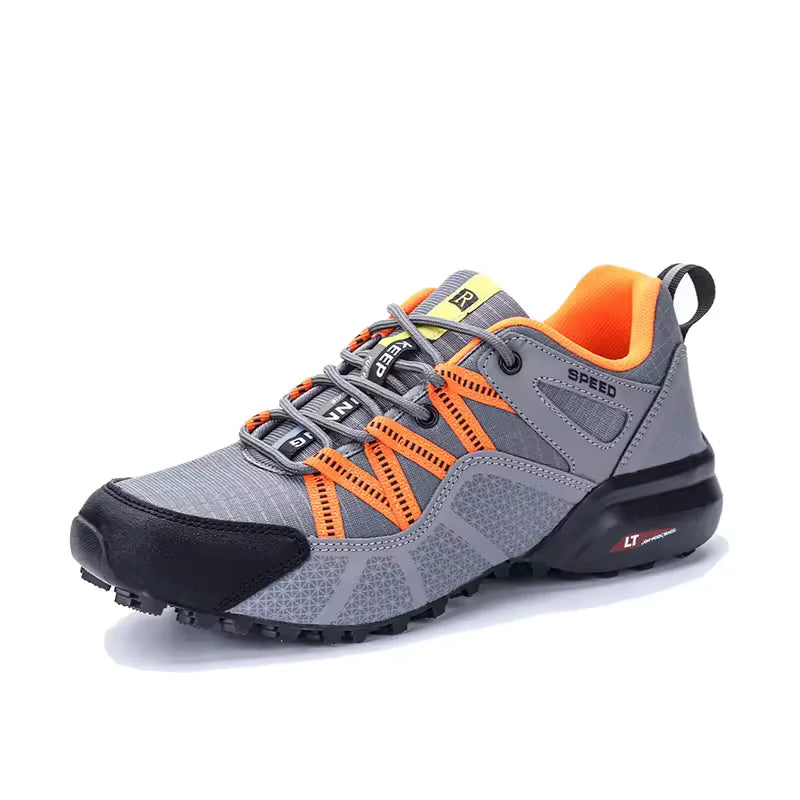 OrthoBalance™ - Orthopädischer Sneaker für täglichen Komfort