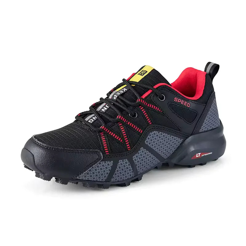 OrthoBalance™ - Orthopädischer Sneaker für täglichen Komfort