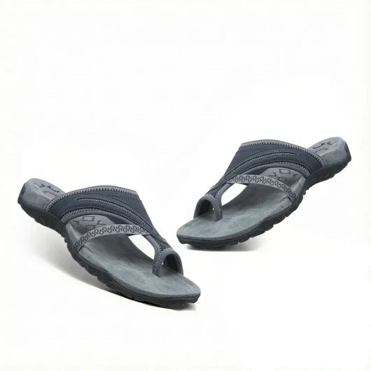 Doucea™ • Orthopädische Komfort-Sandalen für Damen