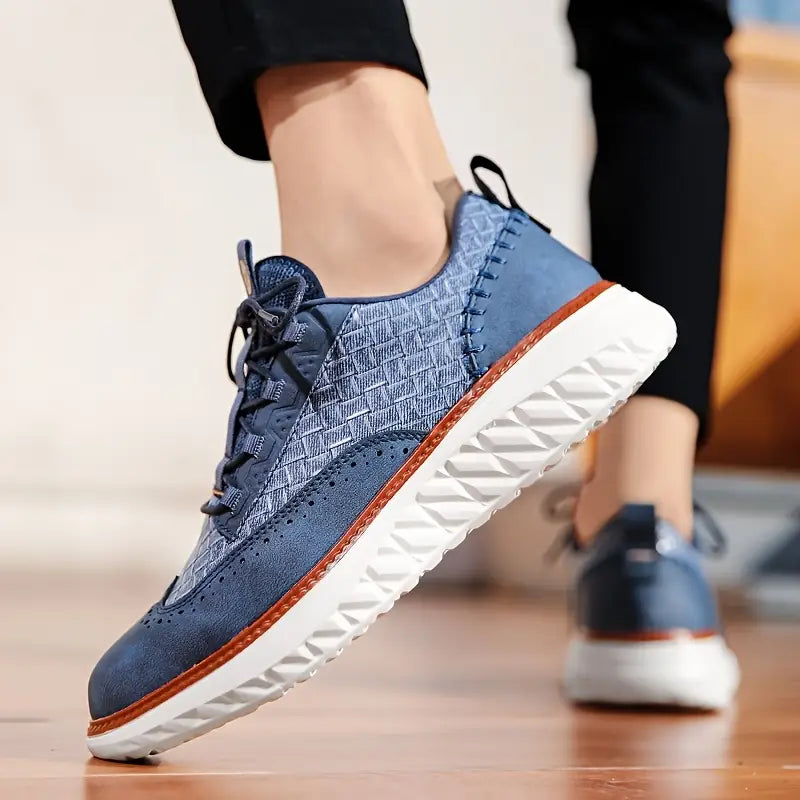 Ravello™ – Leichte, atmungsaktive Sneaker für optimalen Komfort