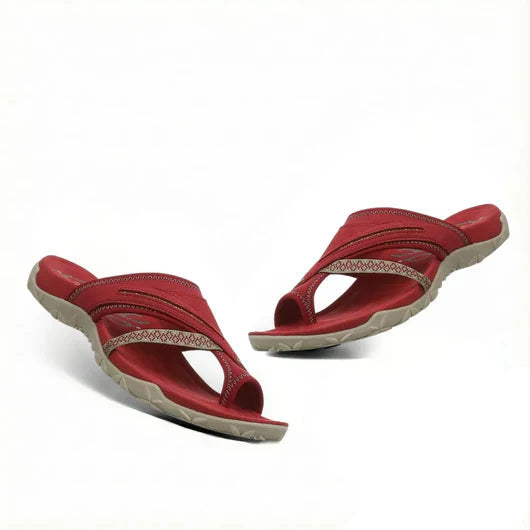 Doucea™ • Orthopädische Komfort-Sandalen für Damen