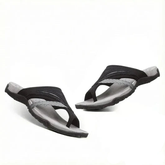 Doucea™ • Orthopädische Komfort-Sandalen für Damen