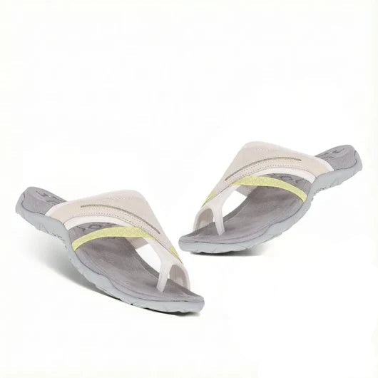 Doucea™ • Orthopädische Komfort-Sandalen für Damen
