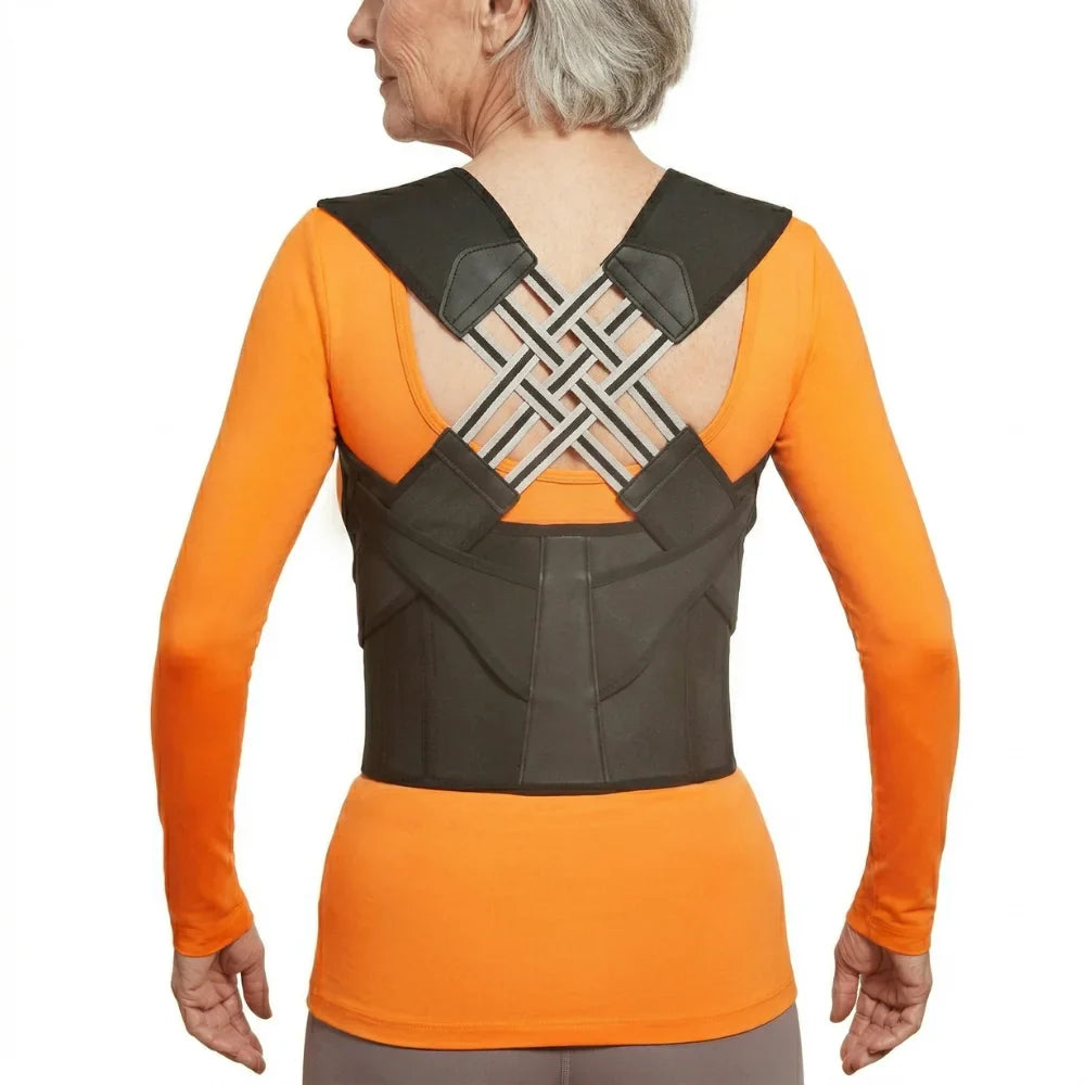Richten Sie Ihre Haltung in Sekunden auf • SpineAlign™