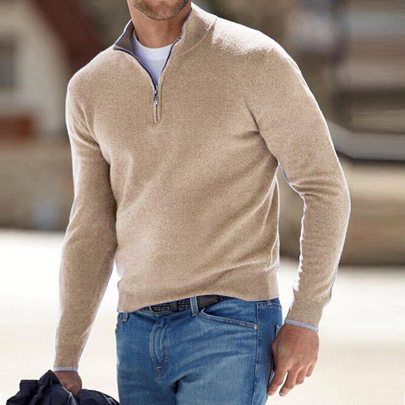 Renazi™ | Santous Zip-Pullover