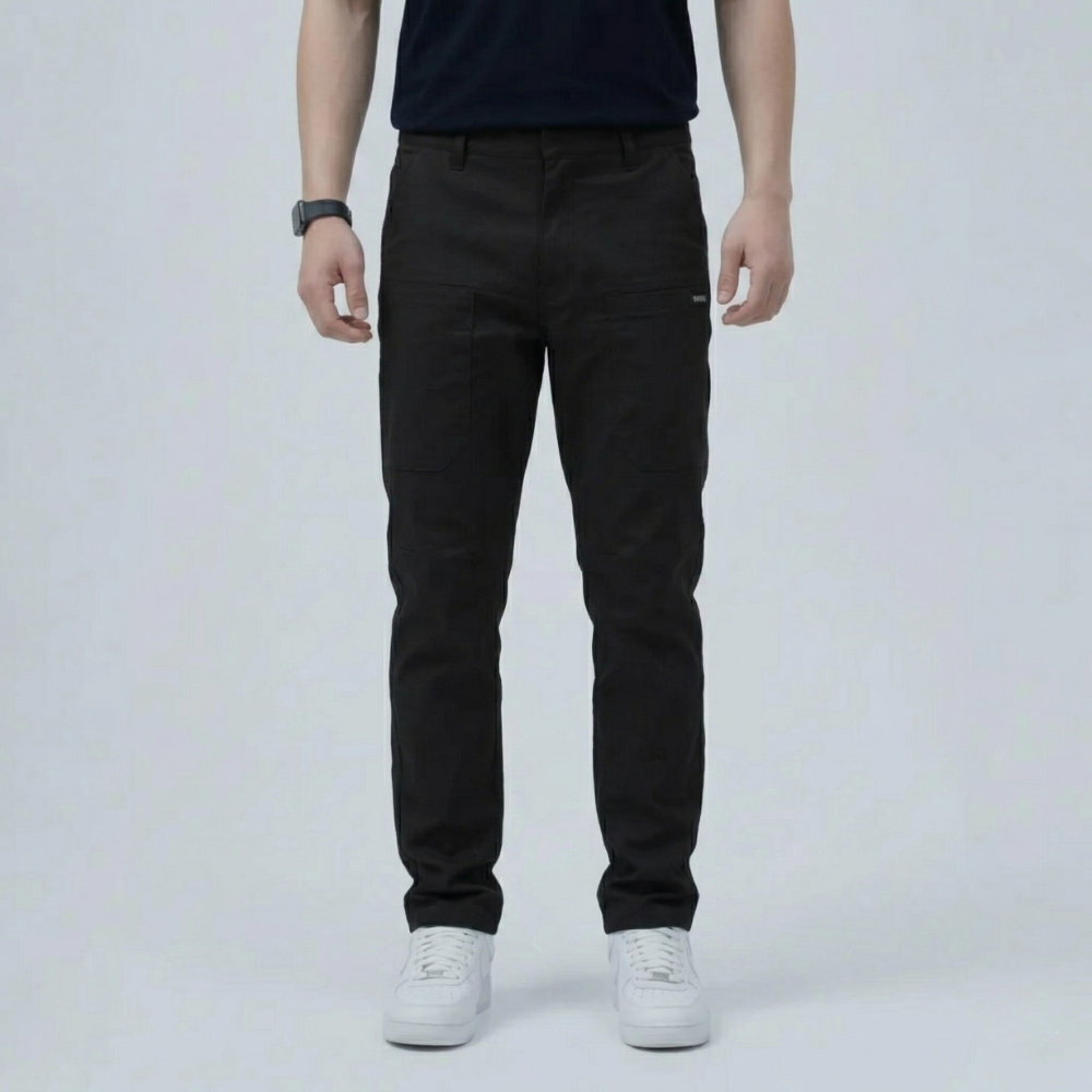 Stretch-Cargohose Rawik - Renazi™