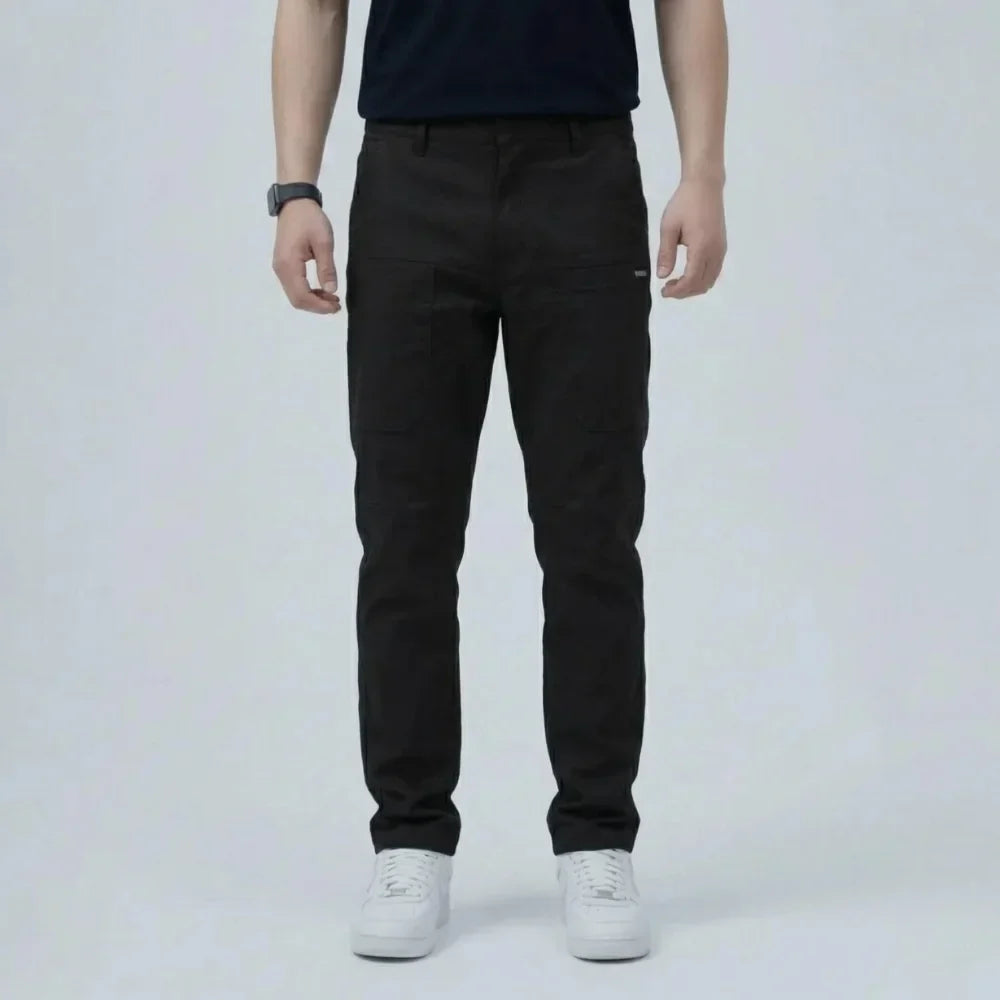Stretch Cargo Broek • Rawik™