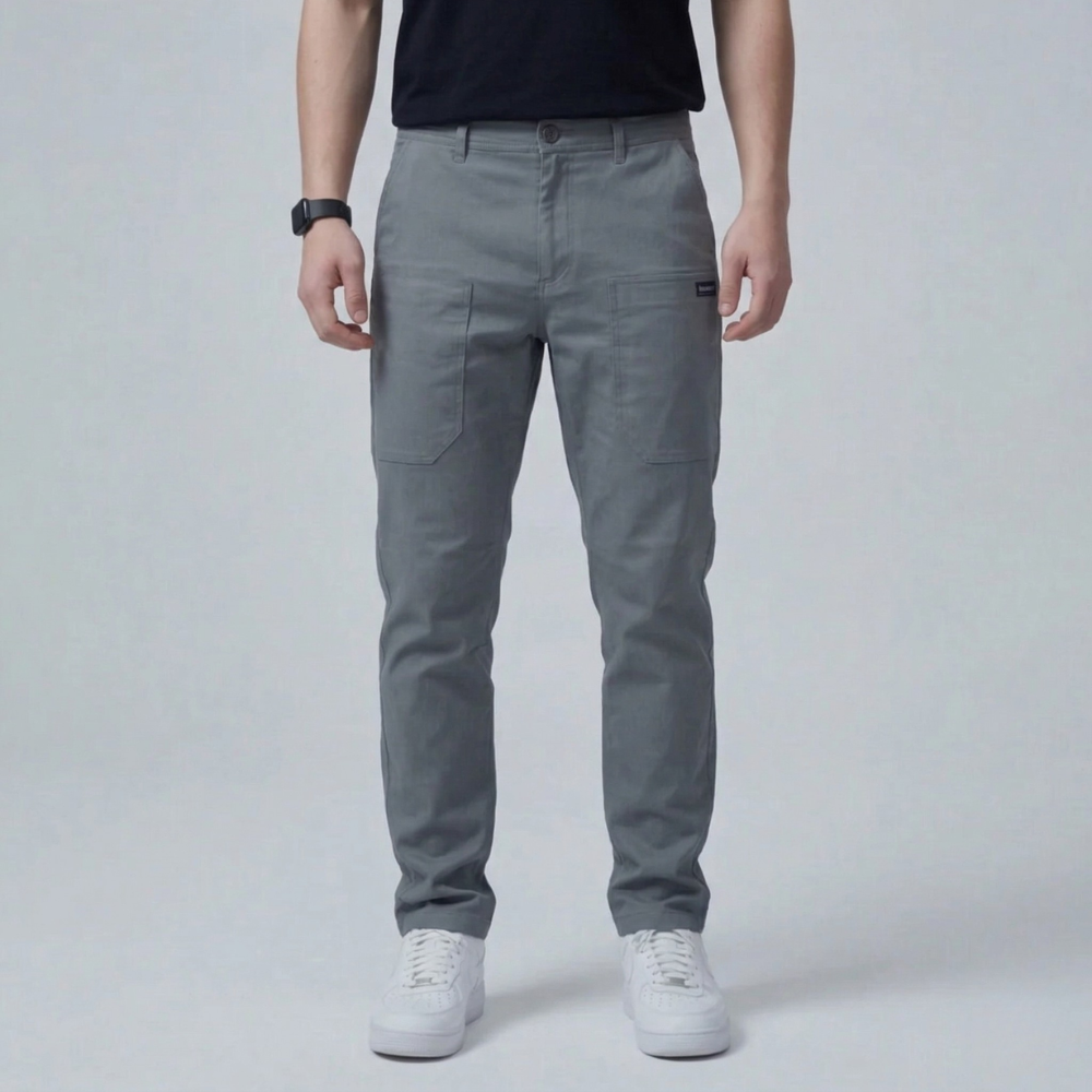 Stretch-Cargohose Rawik - Renazi™