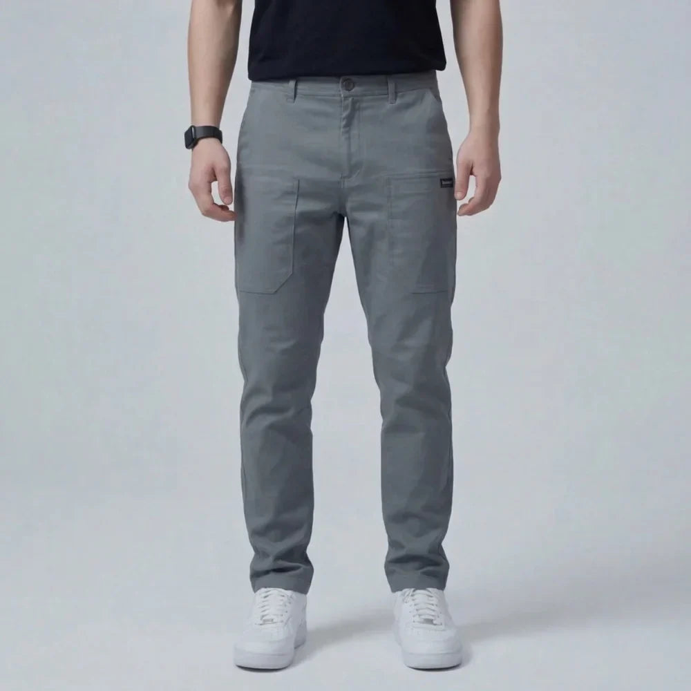 Stretch Cargo Broek • Rawik™