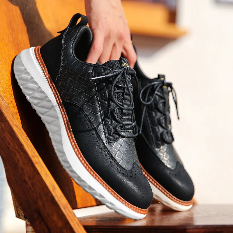 Ravello™ – Leichte, atmungsaktive Sneaker für optimalen Komfort