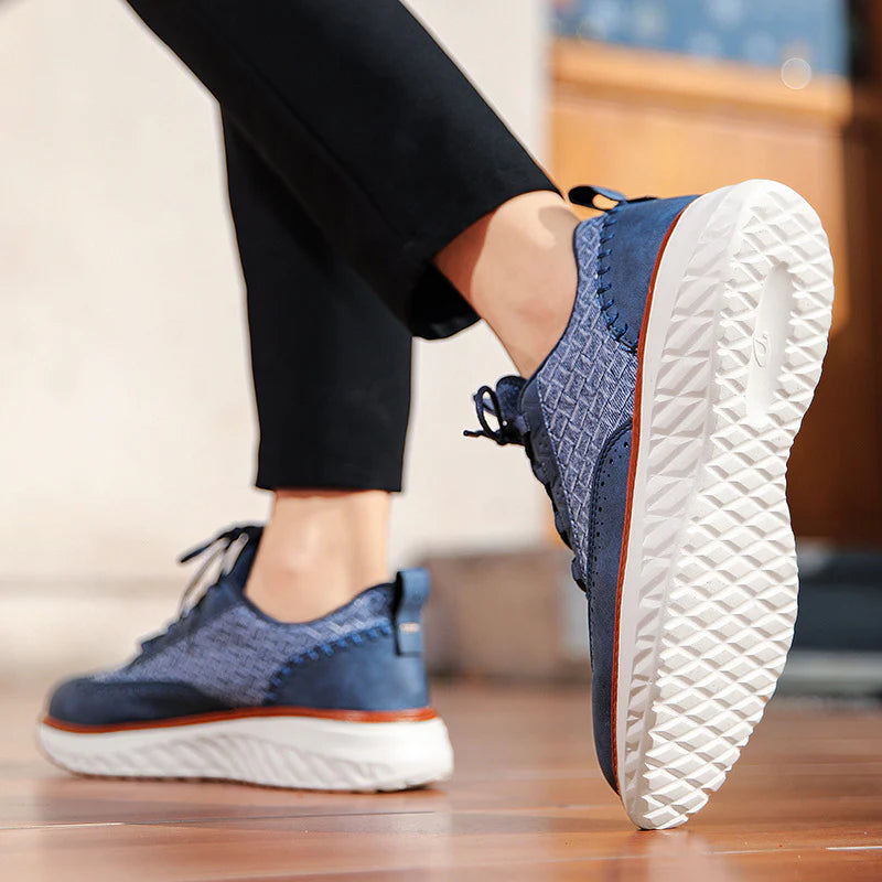Ravello™ – Leichte, atmungsaktive Sneaker für optimalen Komfort