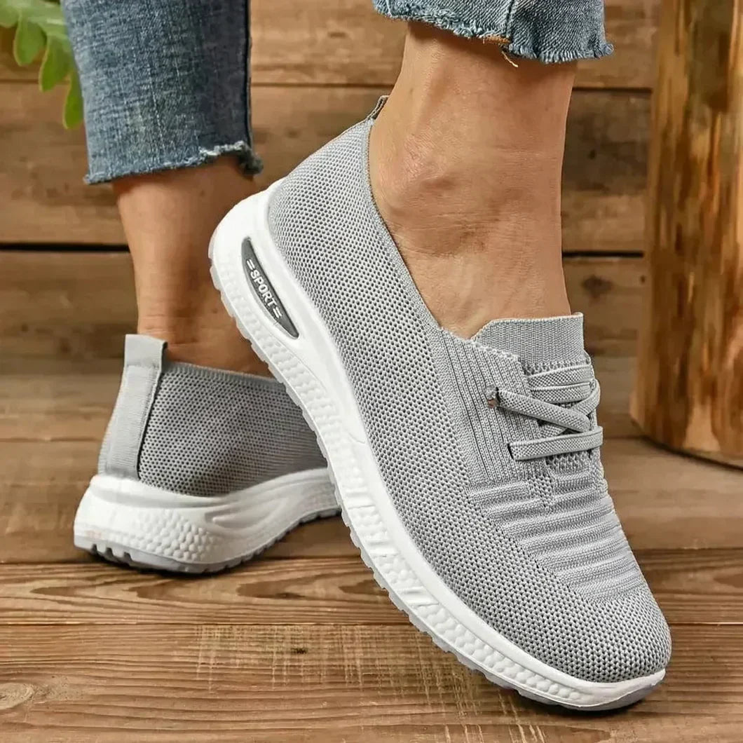 OrthoStep™ • Orthopädische Komfort-schuhe für Damen