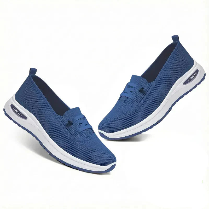OrthoStep™ • Orthopädische Komfort-schuhe für Damen