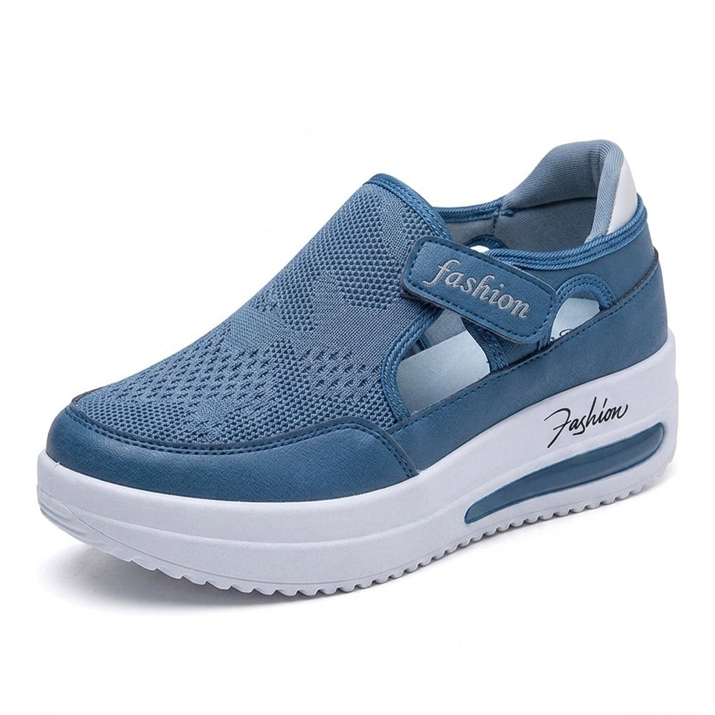 OrthoPonty™ - Orthopädische Komfort-schuhe für Damen