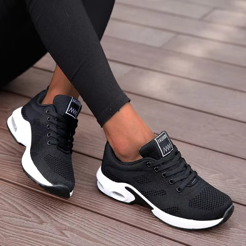OrthoCare™ - Orthopädischer Sneaker für Alltag & Komfort