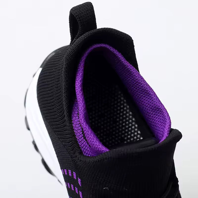 Orthopädische Komfort-Sneaker für Damen - ORTHO RELIEF™
