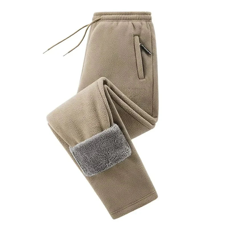 Polarr™ – Thermohose aus Fleece für kalte Temperaturen