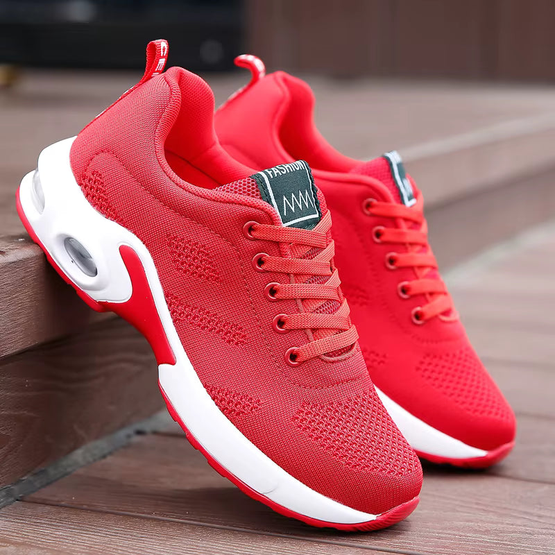 OrthoCare™ - Orthopädischer Sneaker für Alltag & Komfort