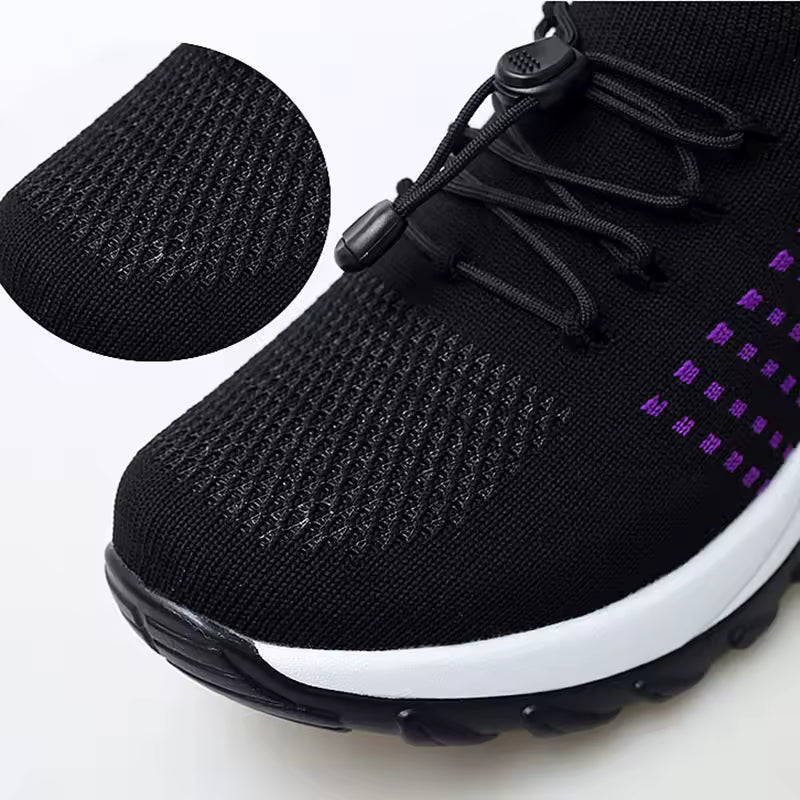 Orthopädische Komfort-Sneaker für Damen - ORTHO RELIEF™