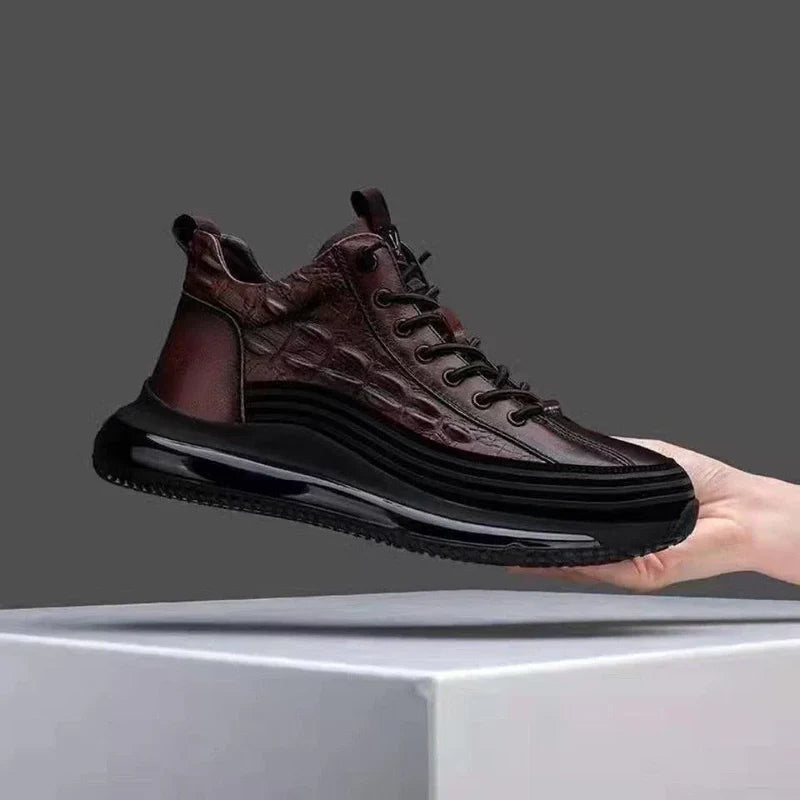 Urbane Eleganz trifft kompromisslosen Komfort - Scalix™
