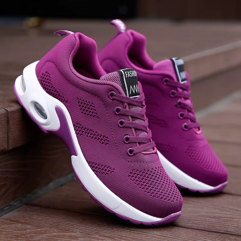 OrthoCare™ - Orthopädischer Sneaker für Alltag & Komfort