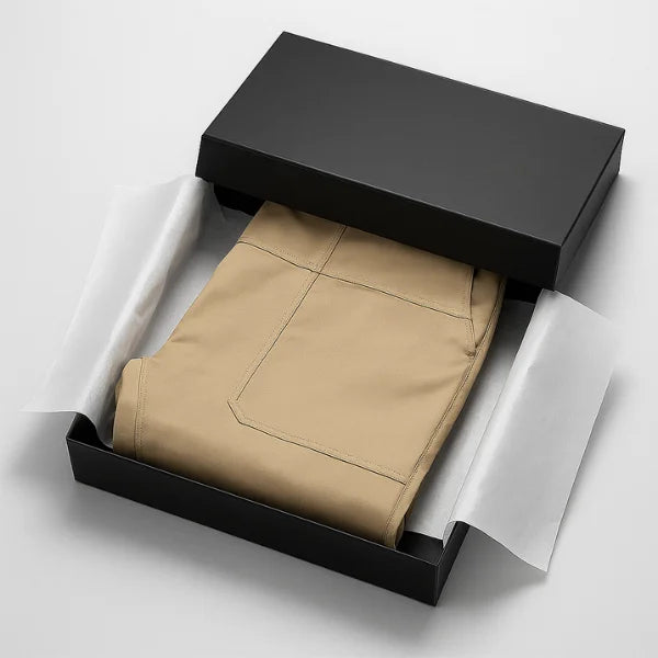 Stretch Cargo Broek • Rawik™