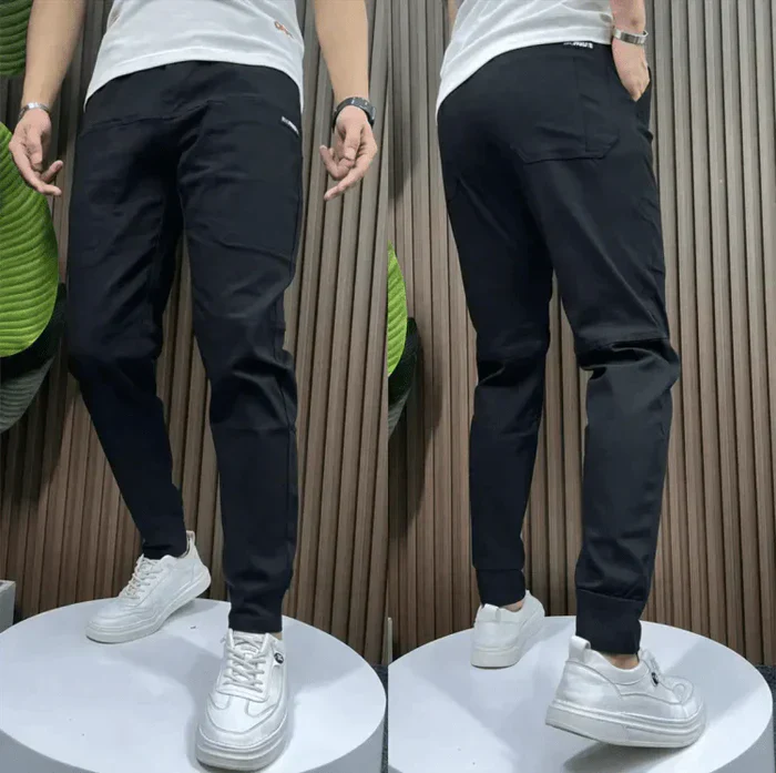 Stretch-Cargohose Rawik - Renazi™