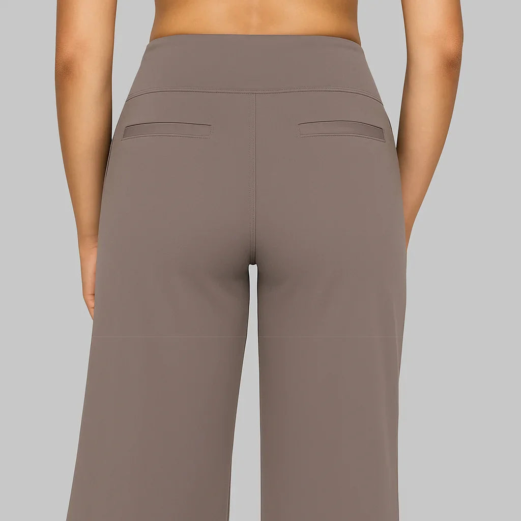 Weiche Stretchhose mit hohem Tragekomfort | Klara™