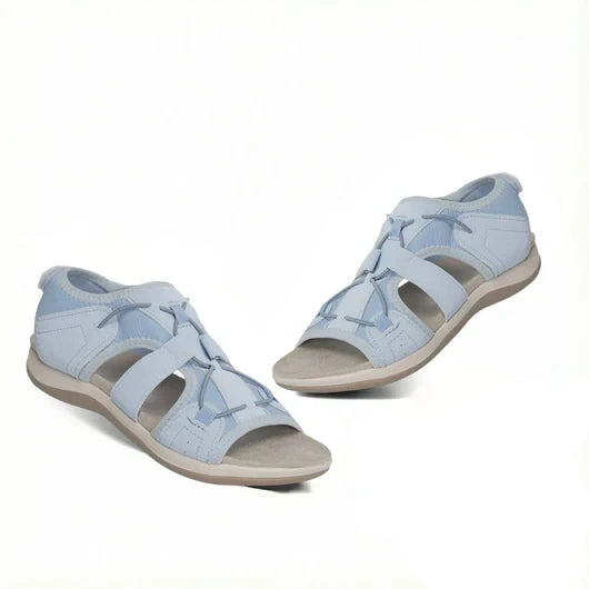 OrthoCelia™ • Orthopädische Komfort-Sandalen für Damen