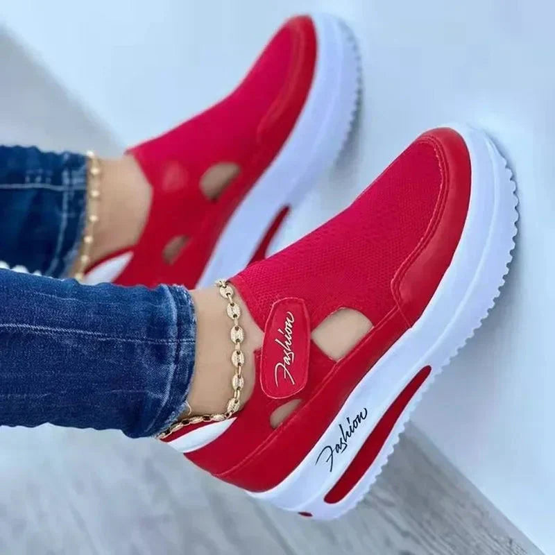 OrthoPonty™ - Orthopädische Komfort-schuhe für Damen