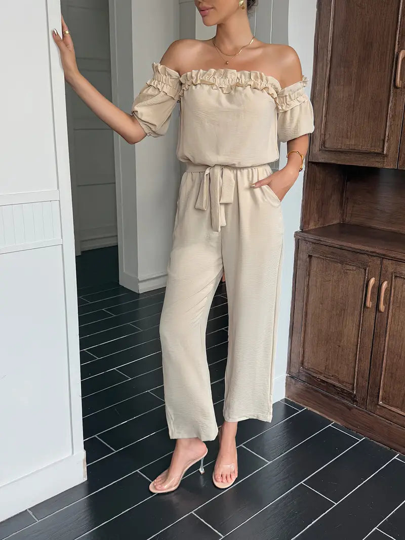 Mirabelle™ – Zeitlose Eleganz mit mediterranem Flair