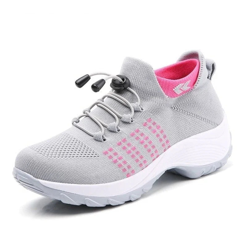 Orthopädische Komfort-Sneaker für Damen - ORTHO RELIEF™