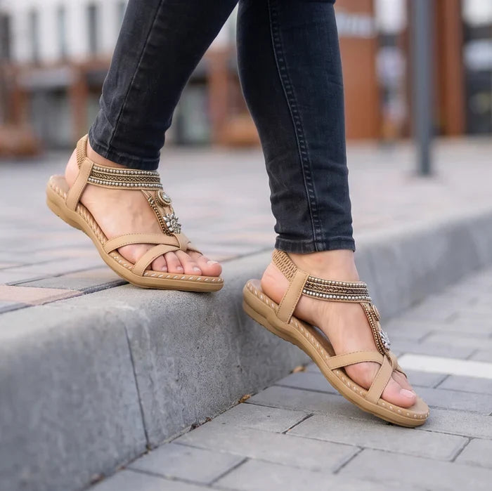 Alice™ • Orthopädische Komfort-Sandalen für Damen