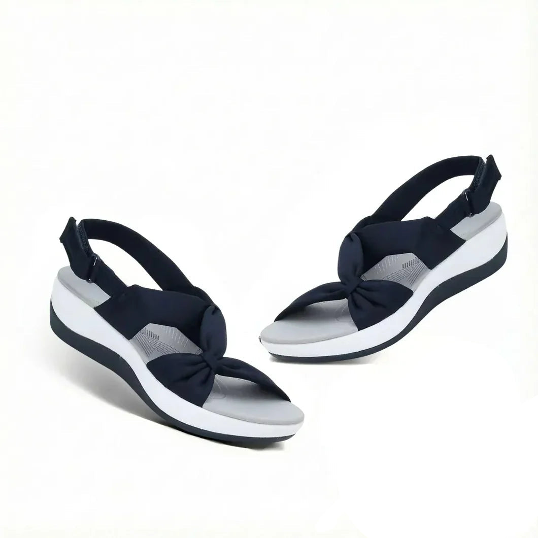 Nubea™ • Orthopädische Komfort-Sandalen für Damen
