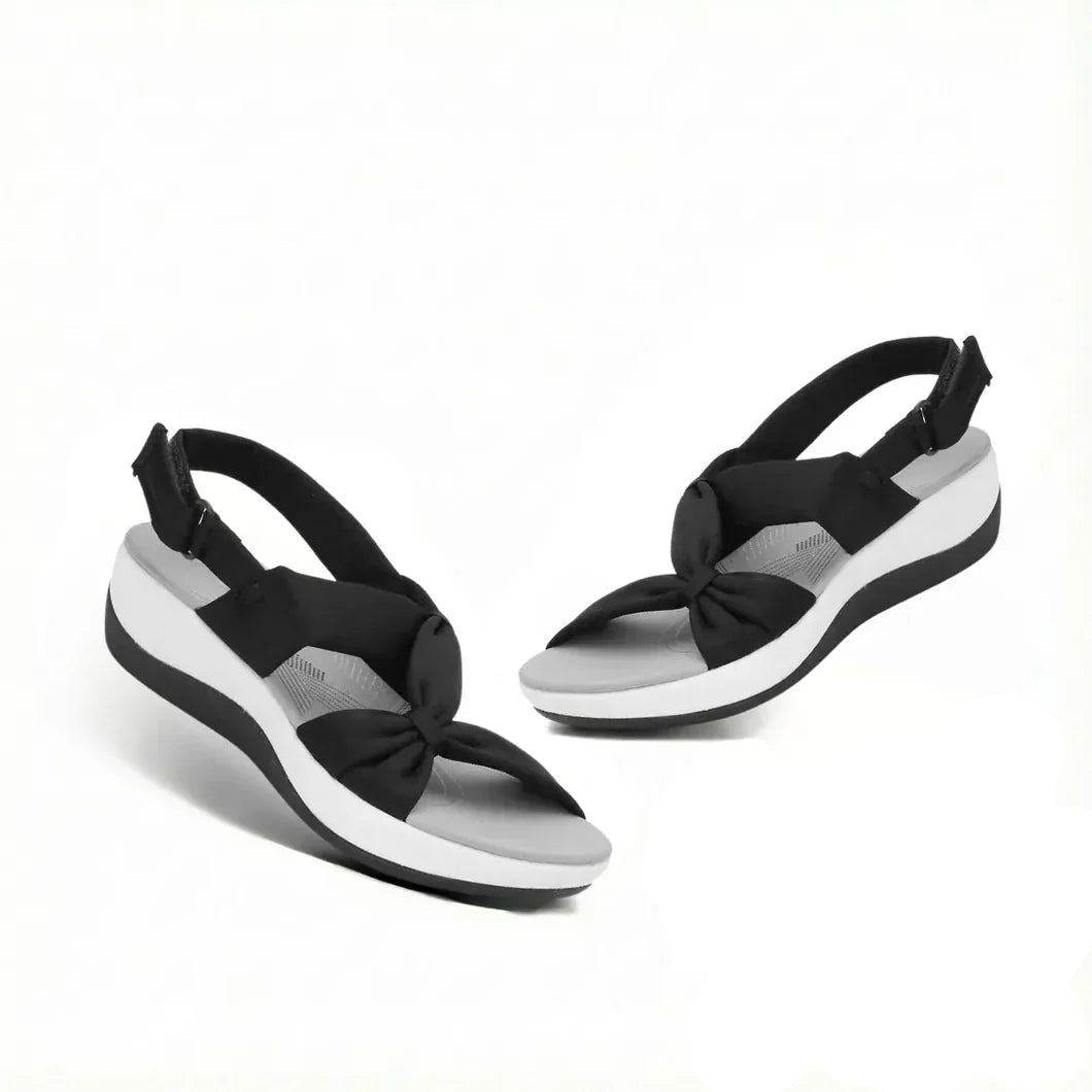 Nubea™ • Orthopädische Komfort-Sandalen für Damen