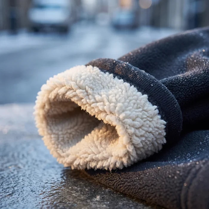 Norway Pants™ | Entwickelt für ultimativen Winterkomfort