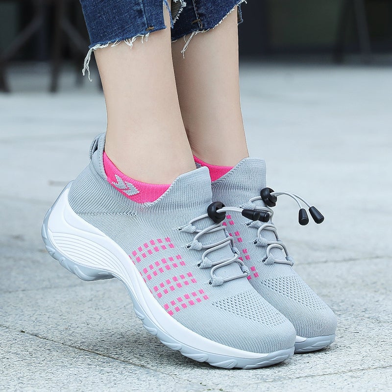 Orthopädische Komfort-Sneaker für Damen - ORTHO RELIEF™