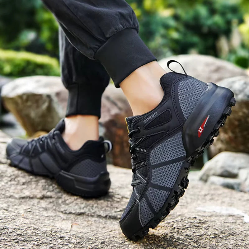 OrthoBalance™ - Orthopädischer Sneaker für täglichen Komfort
