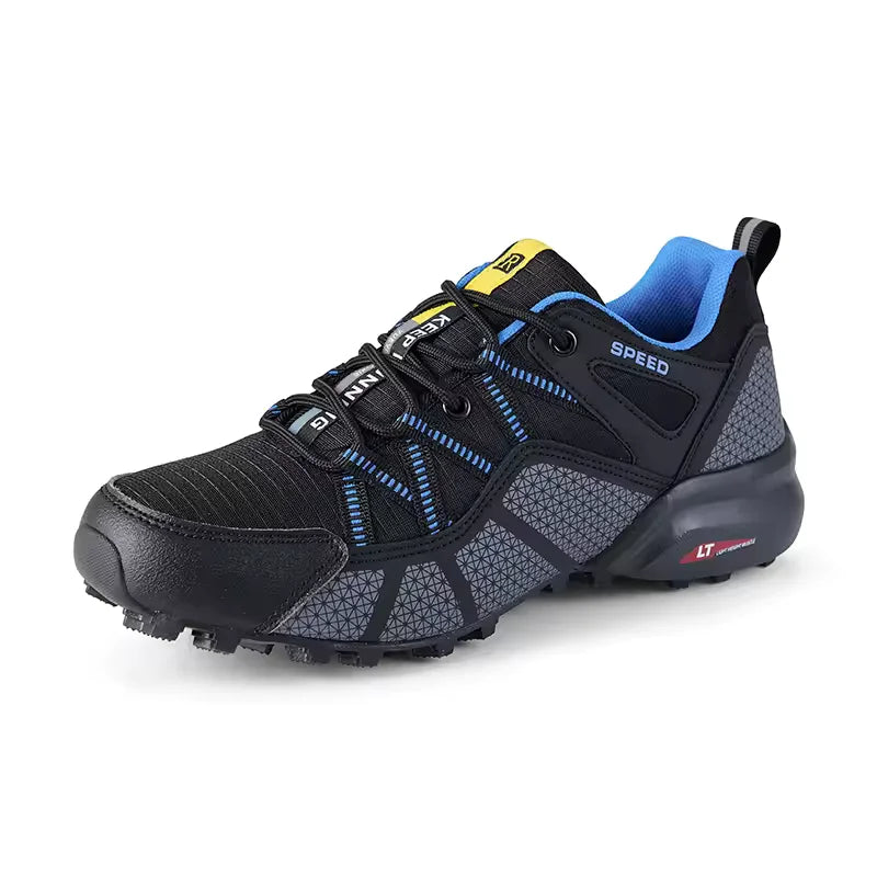 OrthoBalance™ - Orthopädischer Sneaker für täglichen Komfort