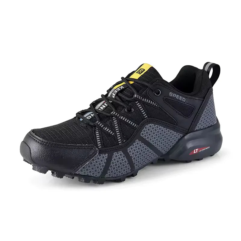 OrthoBalance™ - Orthopädischer Sneaker für täglichen Komfort