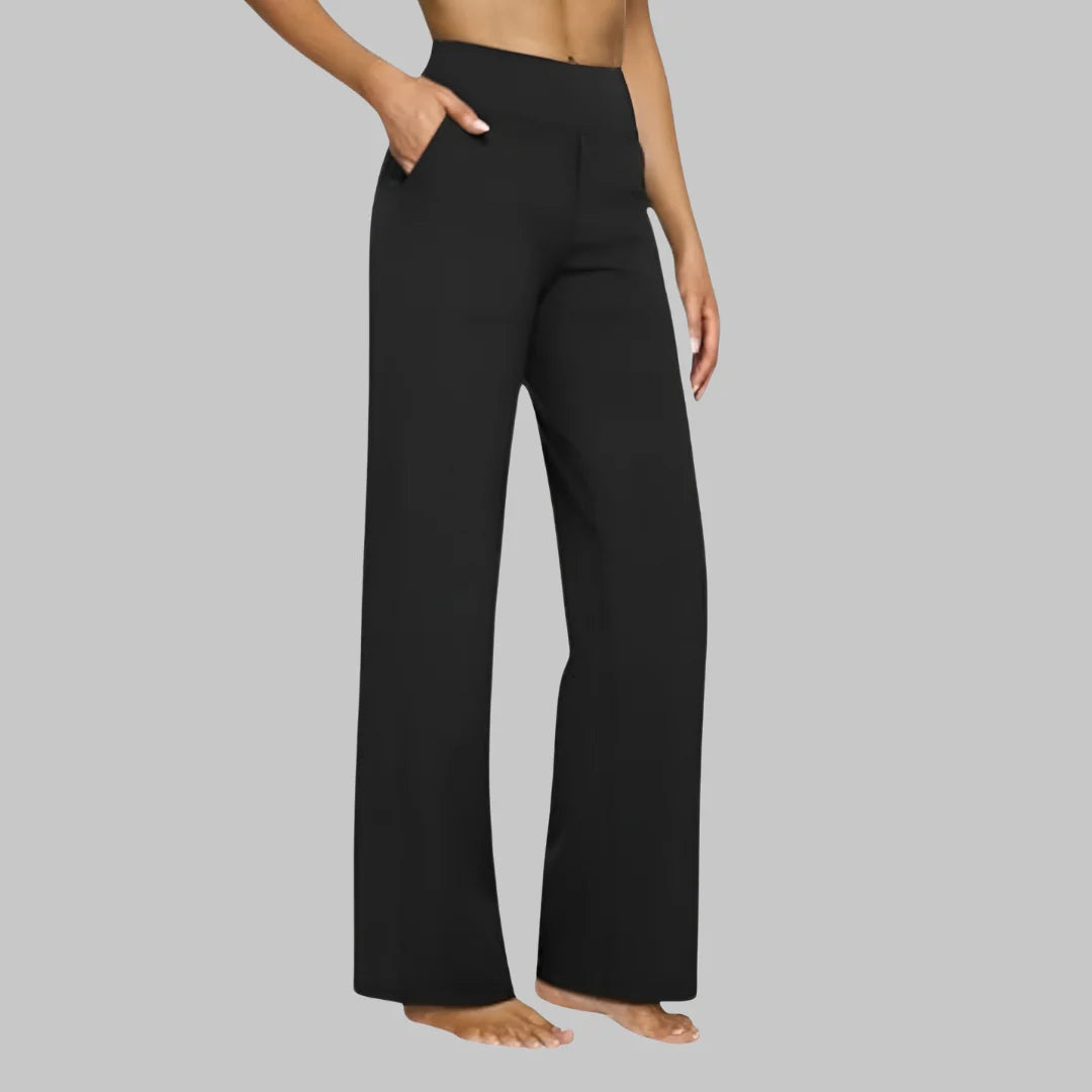 Weiche Stretchhose mit hohem Tragekomfort | Klara™