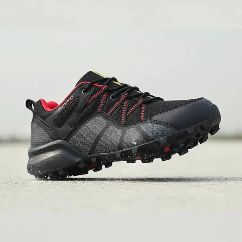 OrthoBalance™ - Orthopädischer Sneaker für täglichen Komfort