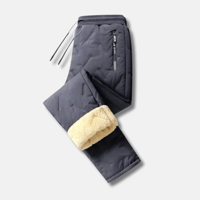 NordTherm™ – Thermohose für Komfort bei jedem Wetter