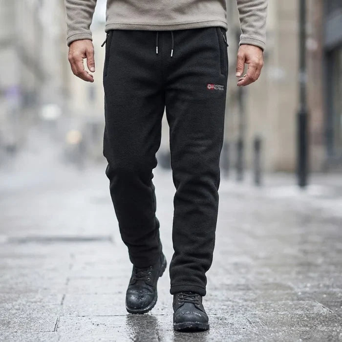 Norway Pants™ | Entwickelt für ultimativen Winterkomfort