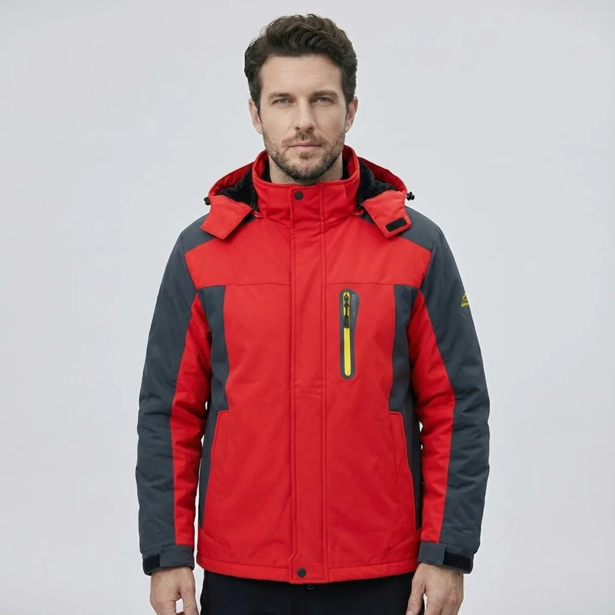 FrostLine™ – Fortschrittlicher Wärmeschutz für extreme Winterbedingungen