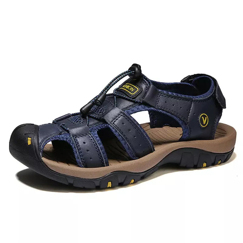 All-Terrain Komfort-Sandalen für Herren - ErgoStride™